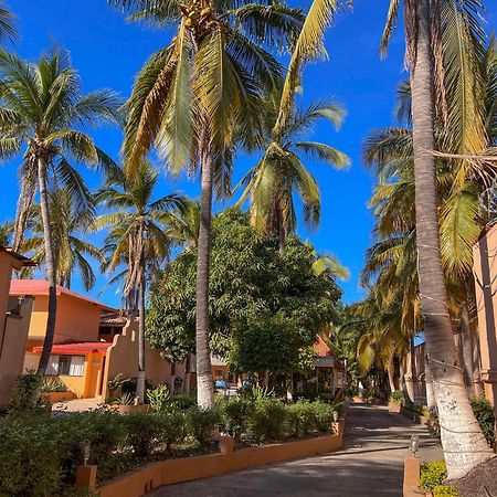 Hotel Oasis Mazatlán Exterior foto